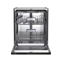Посудомоечная машина встраиваемая Lex PM 6053N Посудомоечная машина встраиваемая Lex PM 6053N