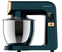Миксер планетарный Maunfeld MF-424GR