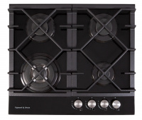 Газовая варочная панель Zigmund & Shtain MN 175.61 B Газовая варочная панель Zigmund & Shtain MN 175.61 B