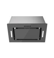 Вытяжка Lex GS BLOC G 600 GREY