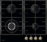 Газовая варочная панель Graude GSK 60.1 S