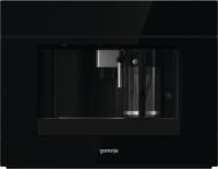 Кофемашина встраиваемая Gorenje CMA9200BG Кофемашина встраиваемая Gorenje CMA9200BG