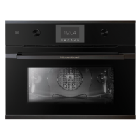 Духовой шкаф Kuppersbusch СB 6350.0 S2 Black Chrome