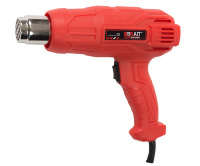 Фен строительный Brait BHG2000N