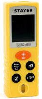 Дальномер лазерный Stayer LDM-40