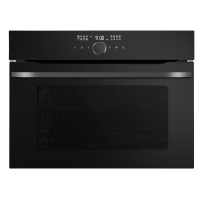 Духовой шкаф с функцией СВЧ Maunfeld XCMO4418GB Matt Духовой шкаф с функцией СВЧ Maunfeld XCMO4418GB Matt