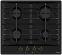Варочная поверхность газовая Korting HG 645 CRN Варочная поверхность газовая Korting HG 645 CRN