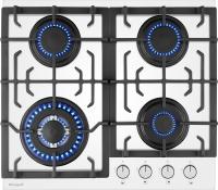 Варочная поверхность газовая Weissgauff HGG 641 WGSV