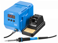 Паяльная станция Зубр Профессионал 55336