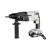 Перфоратор аккумуляторный Интерскол SDS-plus ПА-18/18Л2 (без акк. и зу), кейс