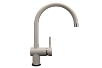 Смеситель Ulgran UQ-021 лен