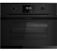 Духовой шкаф с паром Kuppersbusch CBD 6340.0 KSM6