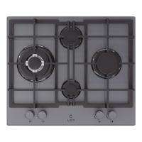 Варочная поверхность газовая Lex GVG 647 GR