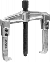 Съемник раздвижной Зубр Профессионал, 150 мм, 43310-200-150