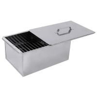 Коптильня двухъярусная МАЛАЯ К2-0.8НП