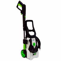 Мойка Brait HPW-1800C (1.8кВт,100-140бар,6-7л/мин,алюм,шланг 6м,самовсас) 7.4кг