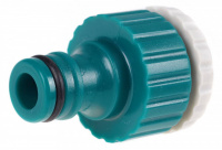 Адаптер Raco 4250-55220T "Original" внешний (соединитель-резьба внешняя), 1/2"х3/4"