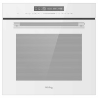 Духовой шкаф Korting OKB 1360 CSGW MW Духовой шкаф Korting OKB 1360 CSGW MW