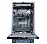 Посудомоечная машина Zigmund & Shtain DW 169.4509 X