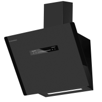 Вытяжка Maunfeld Falcon 60 Glass черный