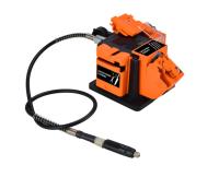 Станок заточной Вихрь СЗМ-100ГВ многофункциональный с гибким валом