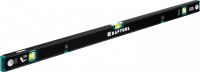 Уровень магнитный с зеркальным глазком Kraftool 1500 мм 34785-150