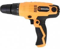Сетевой шуруповерт Вихрь СШ-550/2