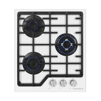 Варочная панель газовая Maunfeld EGHG.43.73CW/G