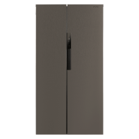 Холодильник Maunfeld MFF191NFSX