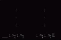 Варочная поверхность индукционная Kuppersbusch KI 8800.0 SR