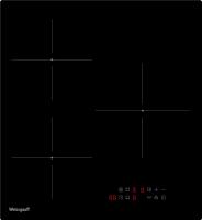 Варочная поверхность индукционная Weissgauff HI 430 BM Варочная поверхность индукционная Weissgauff HI 430 BM