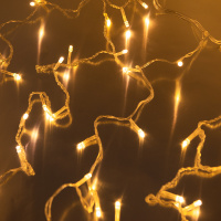 Гирлянда светодиодная Funray «Cетка» ML-320WW