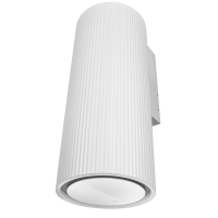 Вытяжка Maunfeld EDELWEISS 39 WALL белый