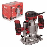Фрезер Number One NERM 9503-1 (950Вт, 10000-30000 об/мин, цанги 8/6мм, раб.ход 37мм)