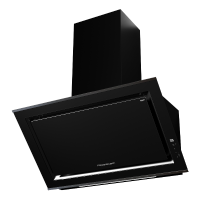 Вытяжка Kuppersbusch DW 9880.0 S2 Black Chrome Вытяжка Kuppersbusch DW 9880.0 S2 Black Chrome