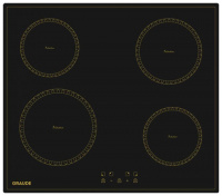Индукционная варочная панель Graude IK 60.1 KS