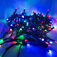 Гирлянда светодиодная рисовая Funray SE-RICE-10100M