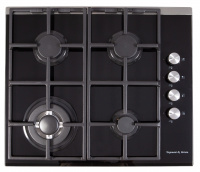 Газовая варочная панель Zigmund & Shtain MN 84.61 S