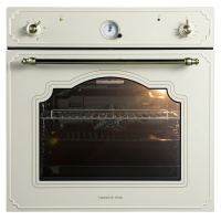 Духовой шкаф Zigmund & Shtain E 135 X Духовой шкаф Zigmund & Shtain E 135 X