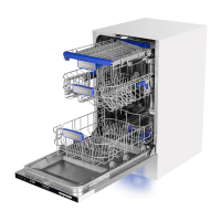 Посудомоечная машина встраиваемая Maunfeld MLP-083D Light Beam Посудомоечная машина встраиваемая Maunfeld MLP-083D Light Beam