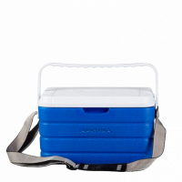 Изотермический контейнер Арктика 10 л, арт. 2000-10 синий