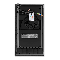 Варочная панель индукционная Maunfeld CVI292S2FMBL LUX Inverter
