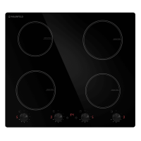 Варочная панель индукционная Maunfel CVI594MBK2
