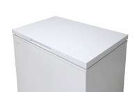 Морозильный ларь Willmark CF-310CS голубой