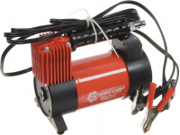 Компрессор автомобильный Агрессор AGR-50