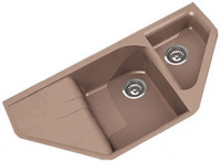 Кухонная мойка Smeg LSE102RA