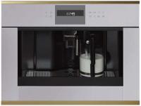 Кофемашина встраиваемая Kuppersbusch CKV 6550.0 G4 Gold