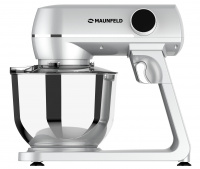 Миксер планетарный Maunfeld MF-423SS