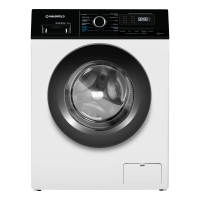 Стиральная машина c инвертором и паром Maunfeld MFWM106IWHD