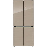 Холодильник Hiberg RFQ-600DX NFGY inverter